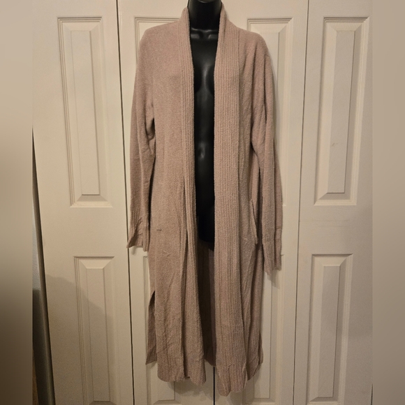 Barefoot Dreams Sweaters - Barefoot Dreams Sweater Size 1X